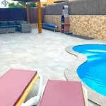 Casa Jamaco, *