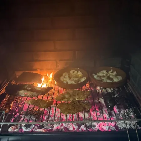 Casa Jamaco, Villa Corralejo
