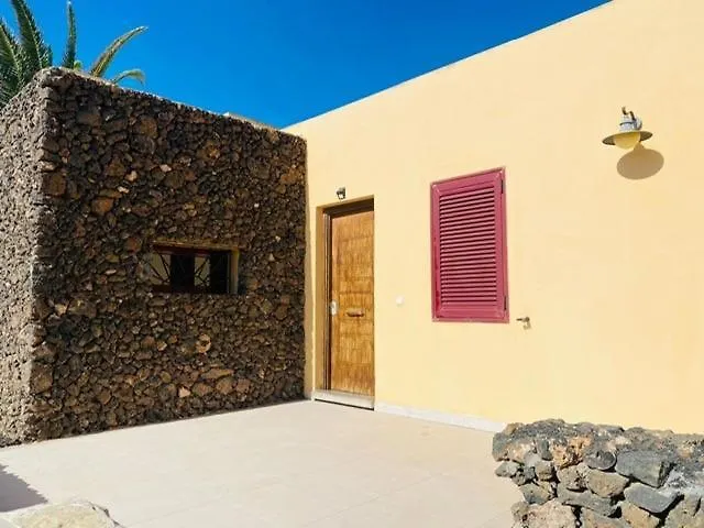 Villa Casa Jamaco,