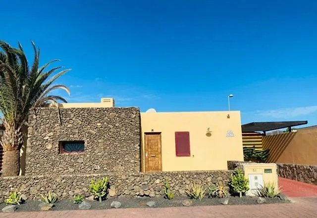 Villa Casa Jamaco, *