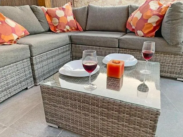 Villa Casa Jamaco, *