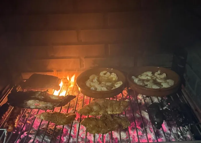 Casa Jamaco, Villa Corralejo