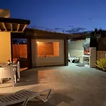 Casa Jamaco, Villa Corralejo