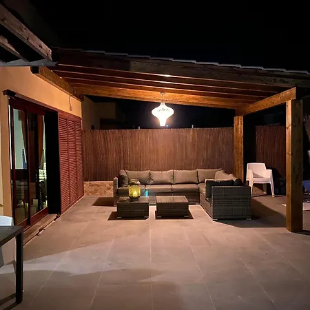 Casa Jamaco, *