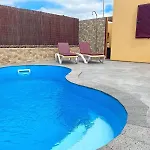 فيلة Casa Jamaco,