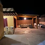 فيلة Casa Jamaco, كوراليهو