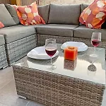 فيلة Casa Jamaco,