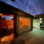 Casa Jamaco, *