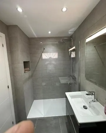Casa Jamaco, Вилла *