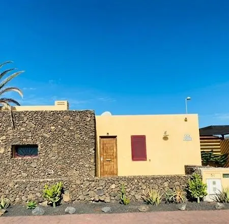 Вилла Casa Jamaco, *