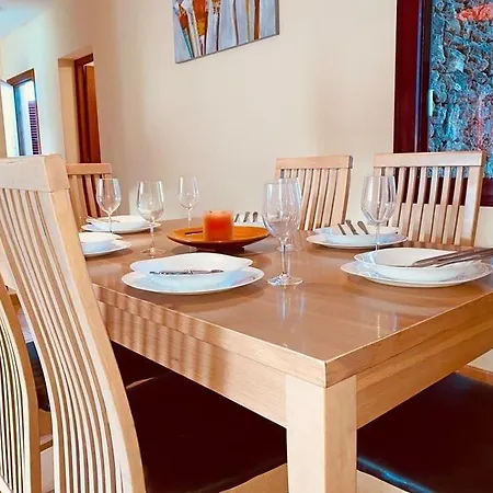 Casa Jamaco, Коральео