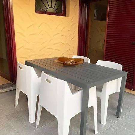 Casa Jamaco, Коральео