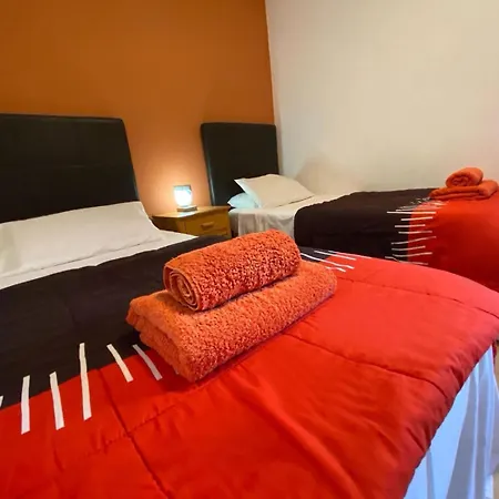 Casa Jamaco, Вилла Коральео