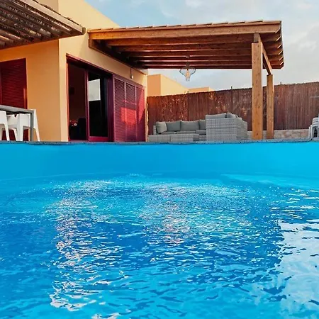 Casa Jamaco, Коральео