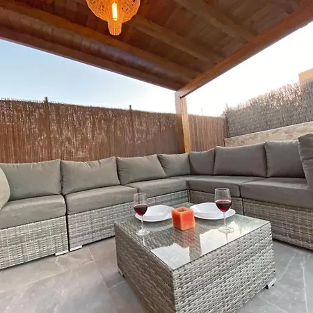 Casa Jamaco, Villa *