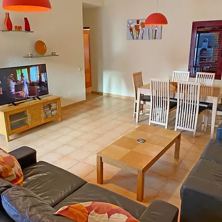 Вилла Casa Jamaco, *