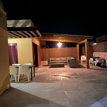 Вилла Casa Jamaco, Коральео