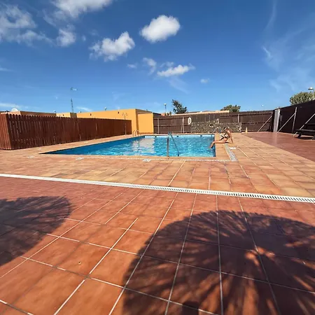 Casa Jamaco, Villa *