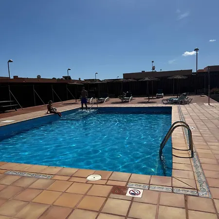 Casa Jamaco, Villa Corralejo