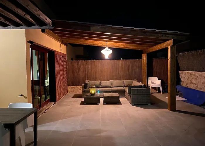 Casa Jamaco, *