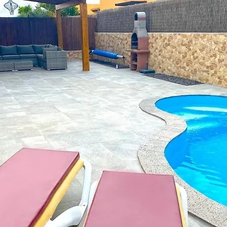 Casa Jamaco, *