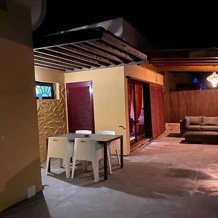 Casa Jamaco, 科拉雷侯